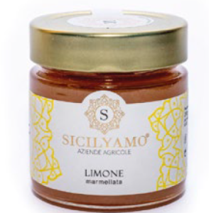 Marmolada z Cytryn (słoik 250 g)