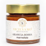 Marmolada z Czerwonych Pomaranczy (słoik 250 g)