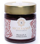 Konfitura z Truskawki (słoik 250 g)