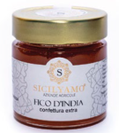 Konfitura z Opuncji (sloik 250 g)