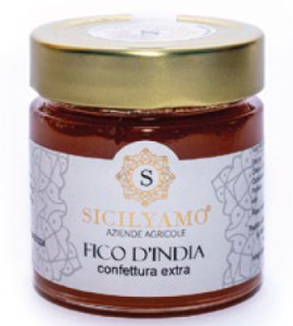 Konfitura z Opuncji (sloik 250 g)