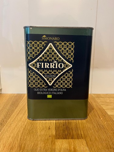 Oliwa Extravergine z Oliwek BIO 3L.jpeg