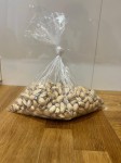 Pistacje w łupinach i solone 500g