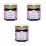 Konfitura Truskawkowa z miasta Ribera (słoik 250 g) X 3