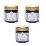 Konfitura z Czarnych Fig (sloik 250 g) X 3