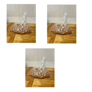 Prażone Migdały 1.5 Kg