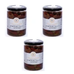 Pomidory Suszone (słoik 300 g) X 3