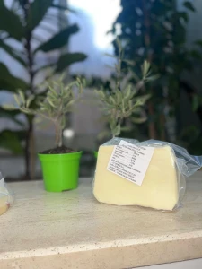 Świeże Pecorino 500-540g - Data ważności 10.05.2026