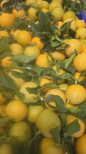 Bergamotka 2 Kg (Produkcja w Kalabrii)