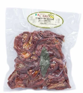 Suszone pomidory 250g