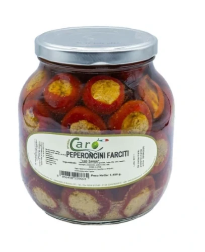 Papryczki nadziewane tuńczykiem w oliwie.webp