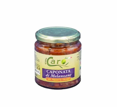 Caponata z Bakłażanów 1.webp