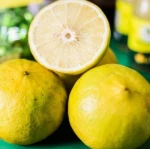Bergamotka 2 KG - Produkcja w Kalabrii